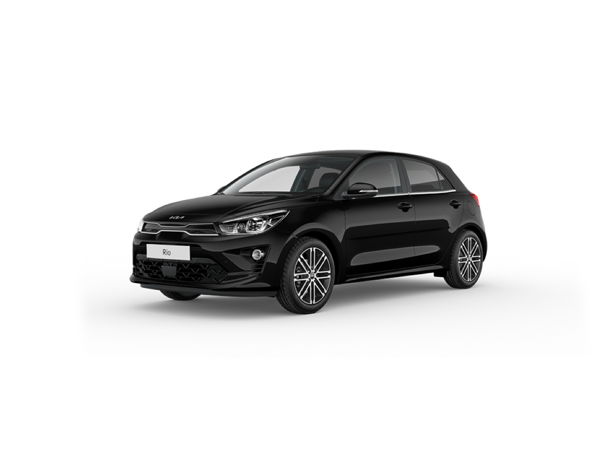 Aurora Black Pearl