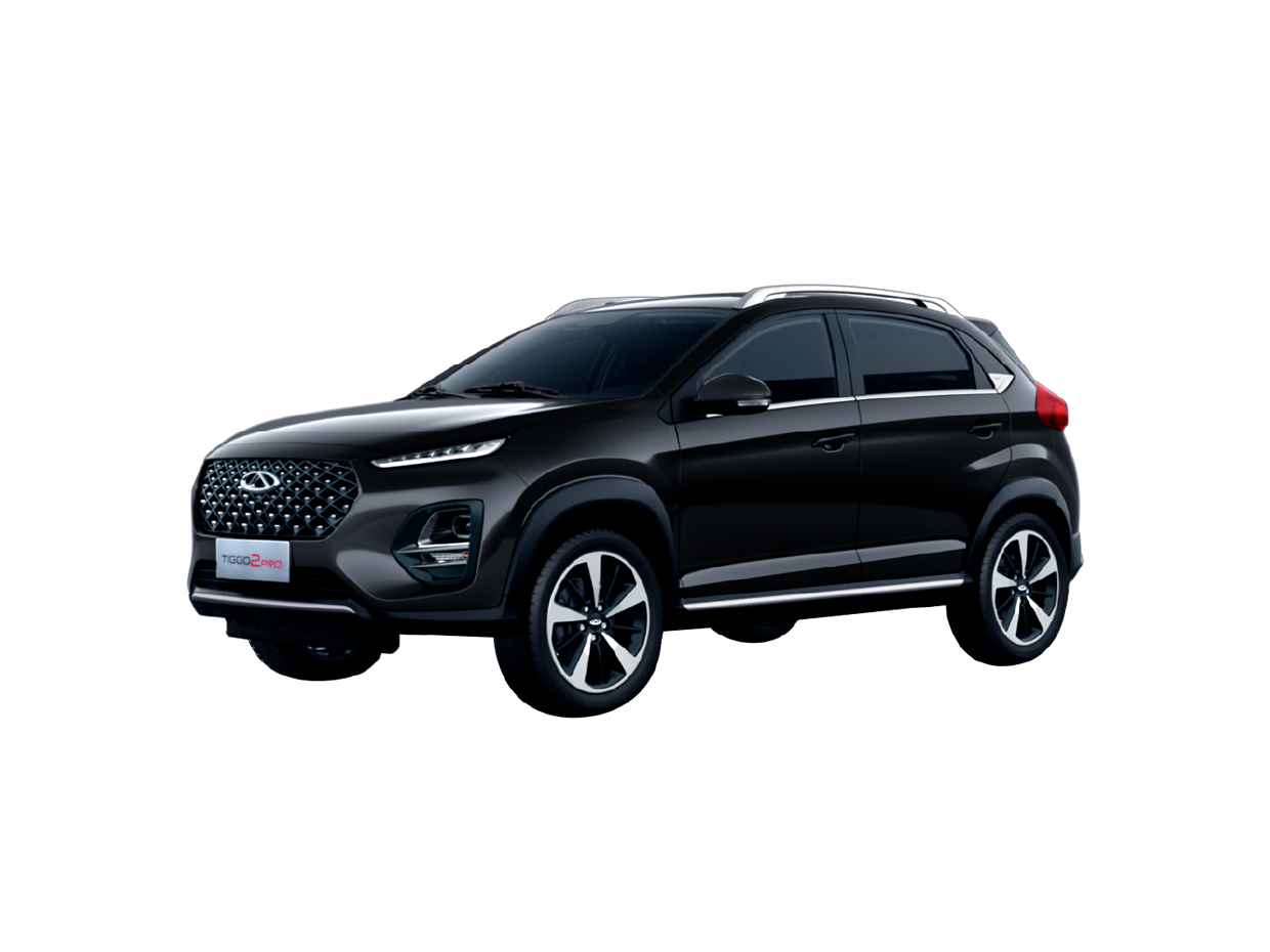 Chery TIGGO 2 PRO