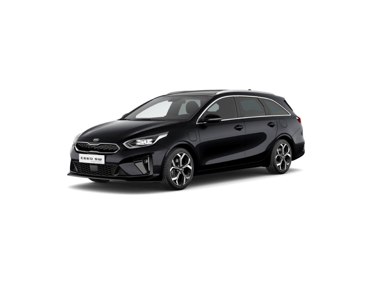 KIA Ceed SW PHEV 1.6 GDI 6DCT PHEV DRIVE