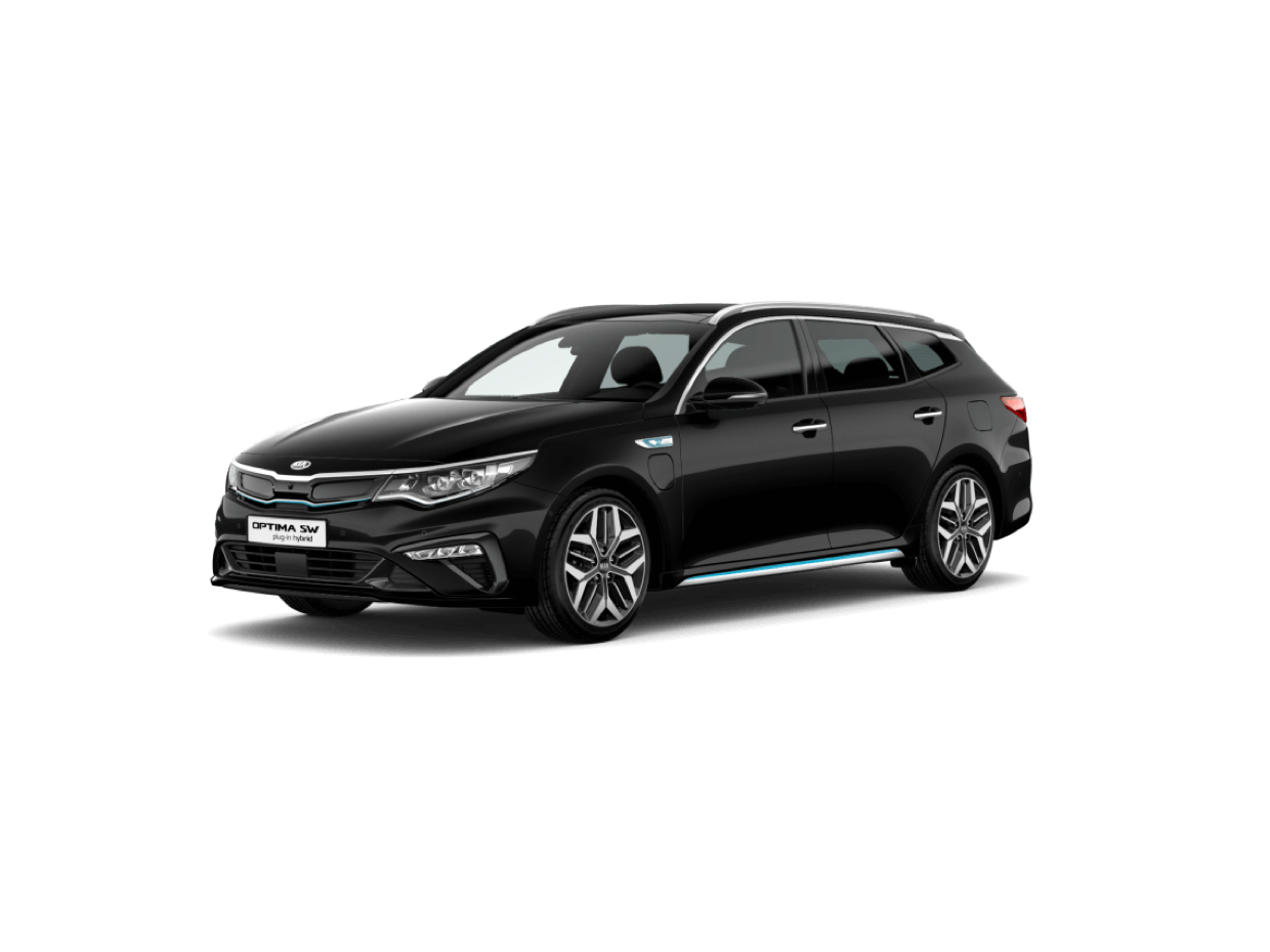 KIA Optima SW PHEV
