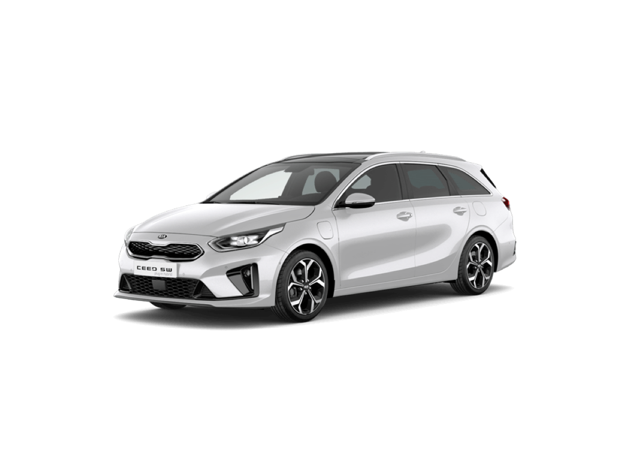 KIA Ceed SW PHEV