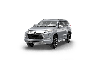 Mitsubishi MONTERO SPORT Montero Sport 2.4 4x2 AT