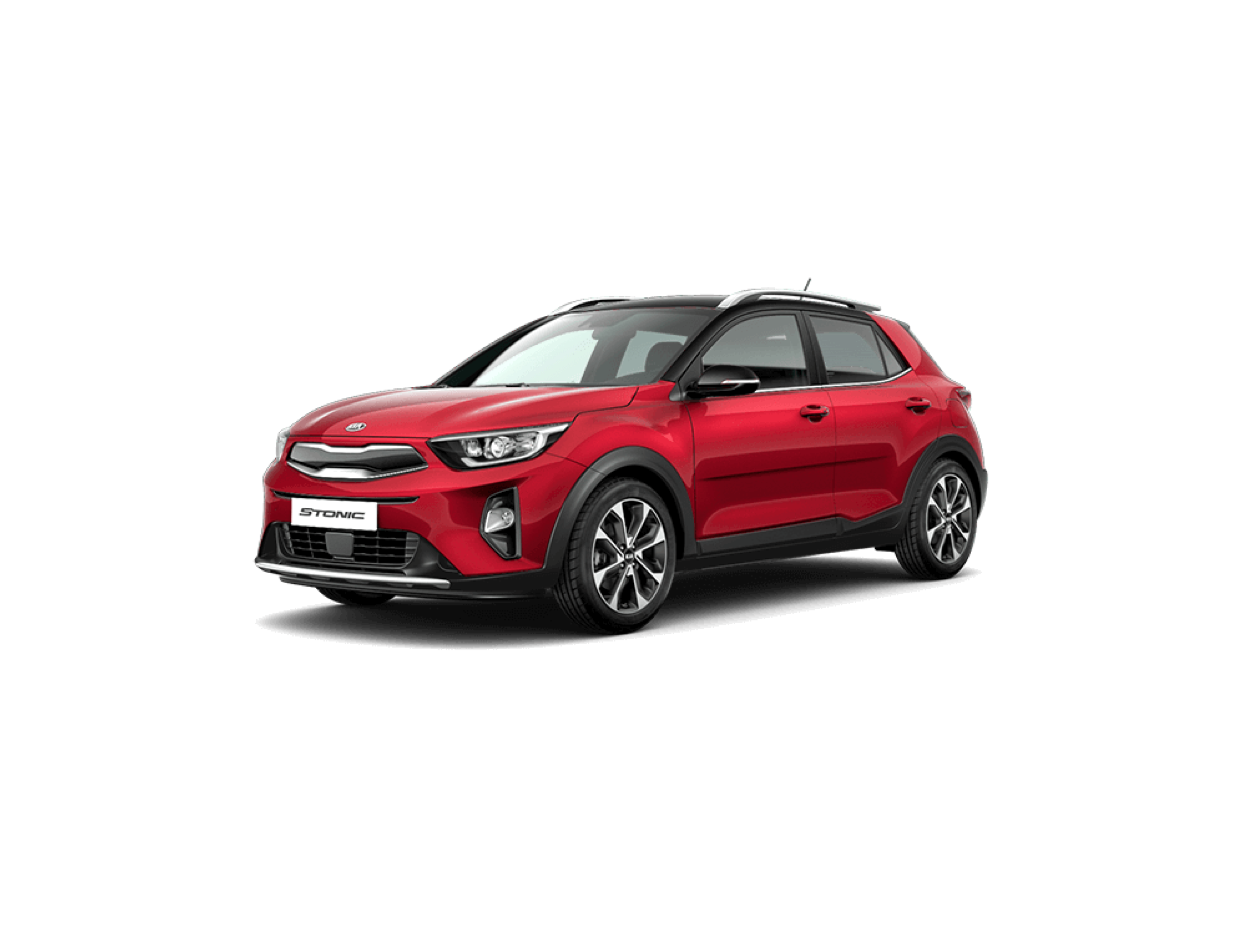 KIA Stonic 1.6 CRDi ISG TECH
