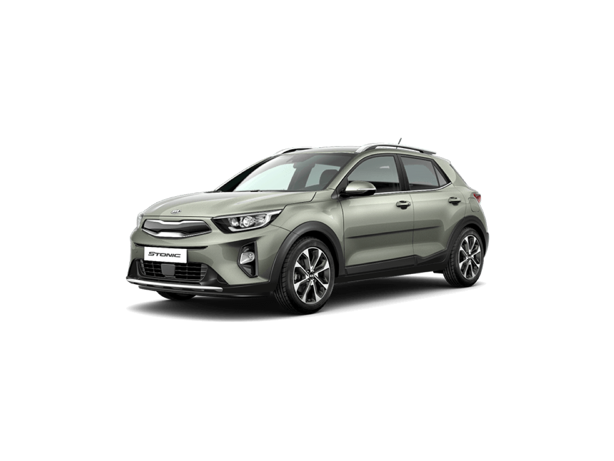 KIA Stonic 1.6 CRDi ISG DRIVE