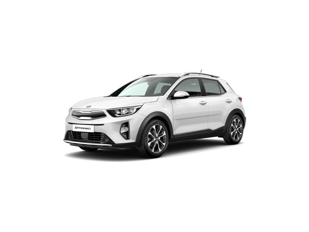 KIA Stonic 1.6 CRDi ISG URBAN