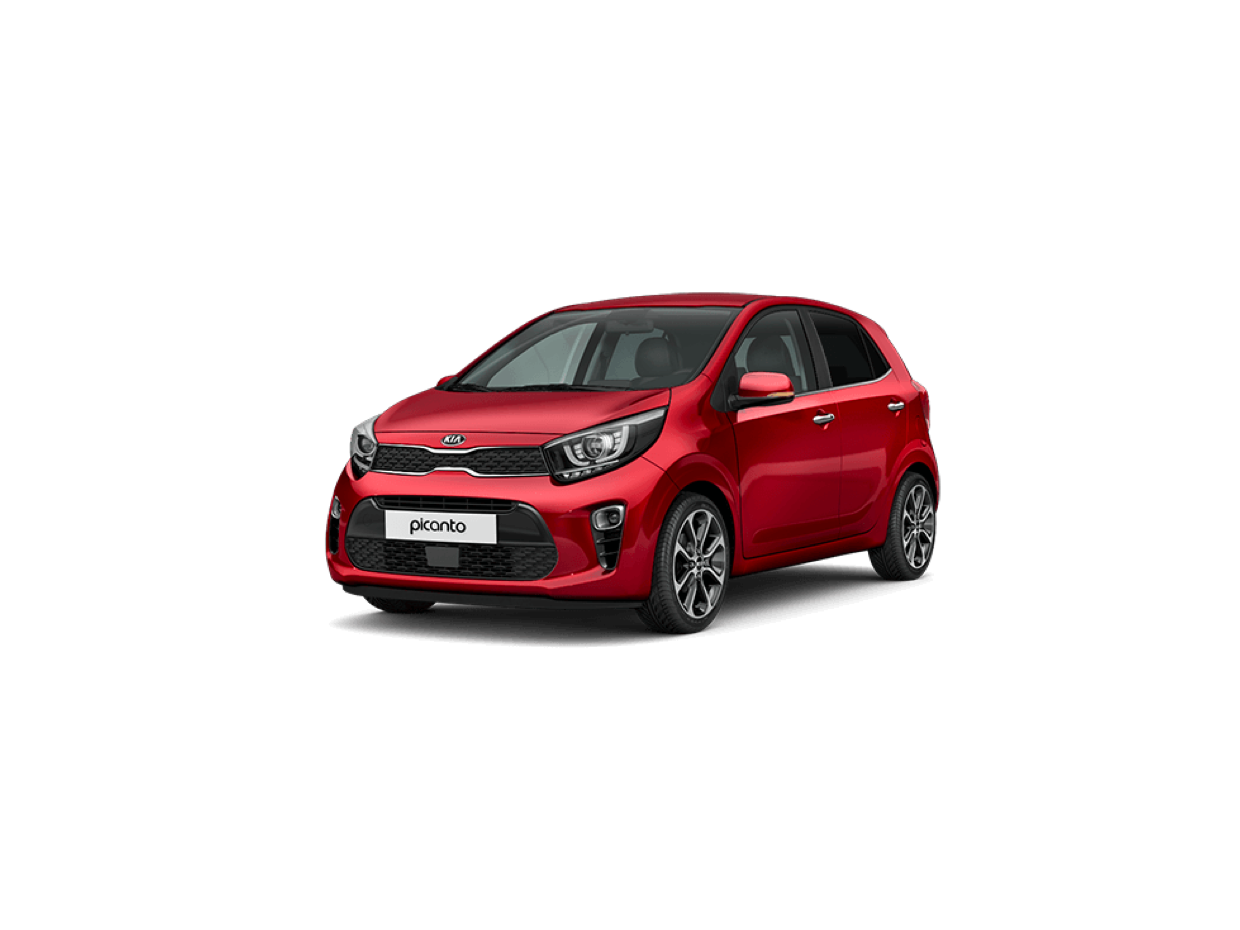 KIA Picanto 1.0 CVVT 5P URBAN