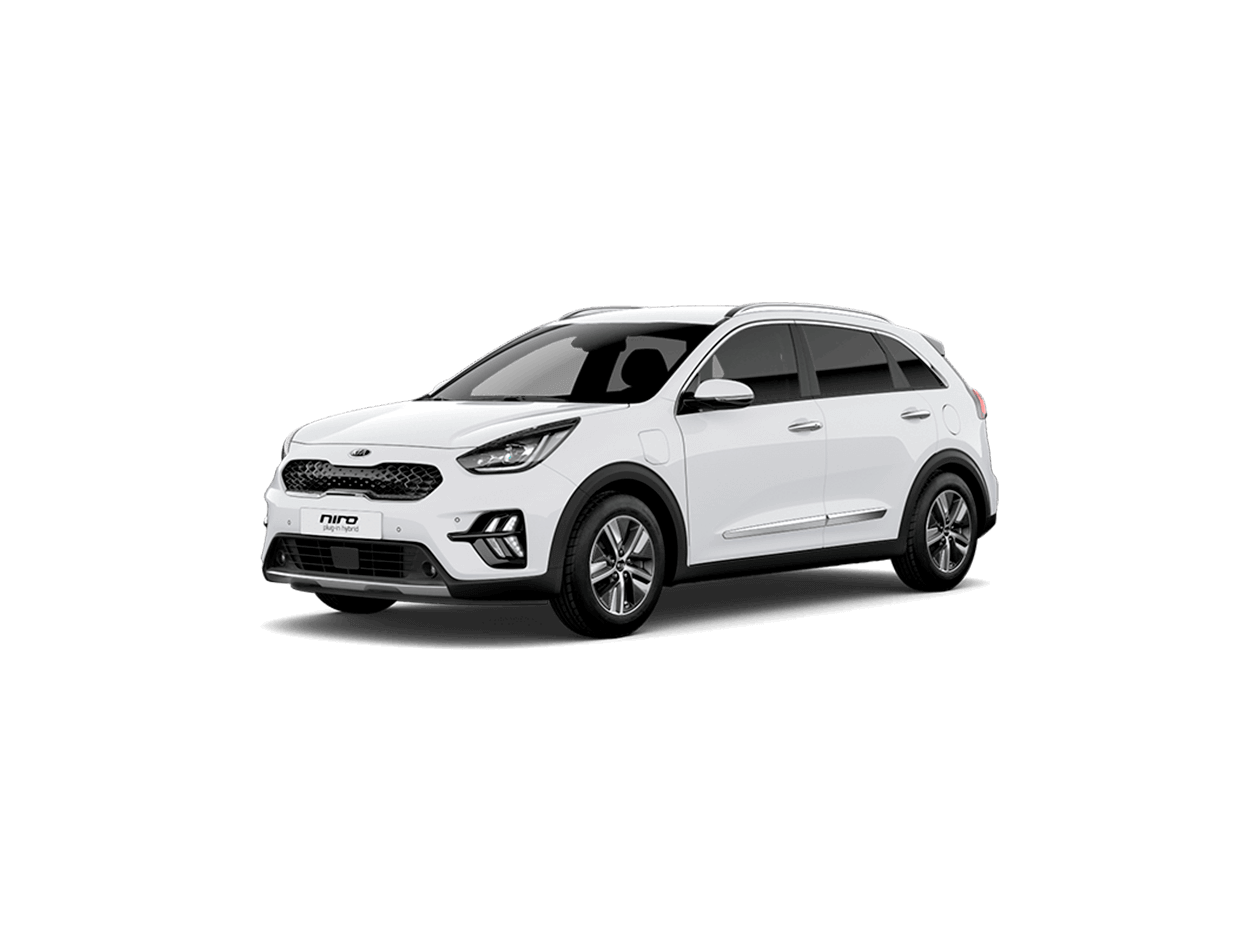 KIA Niro PHEV