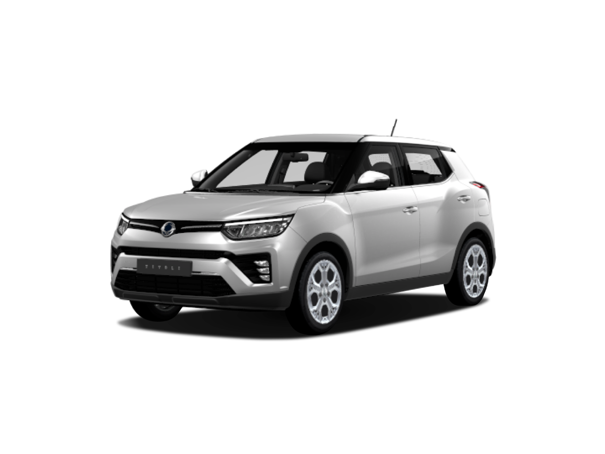 SsangYong Tívoli G15T 4x2 Urban Plus Auto