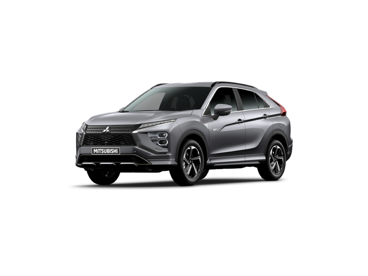 Mitsubishi Eclipse Cross PHEV Kaiteki+ 4WD