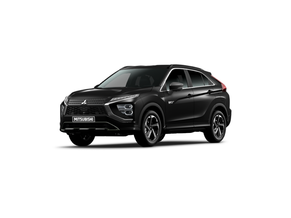 Mitsubishi Eclipse Cross PHEV Kaiteki+ 4WD