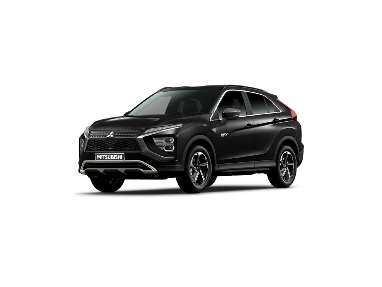 Mitsubishi Eclipse Cross PHEV Motion 4WD