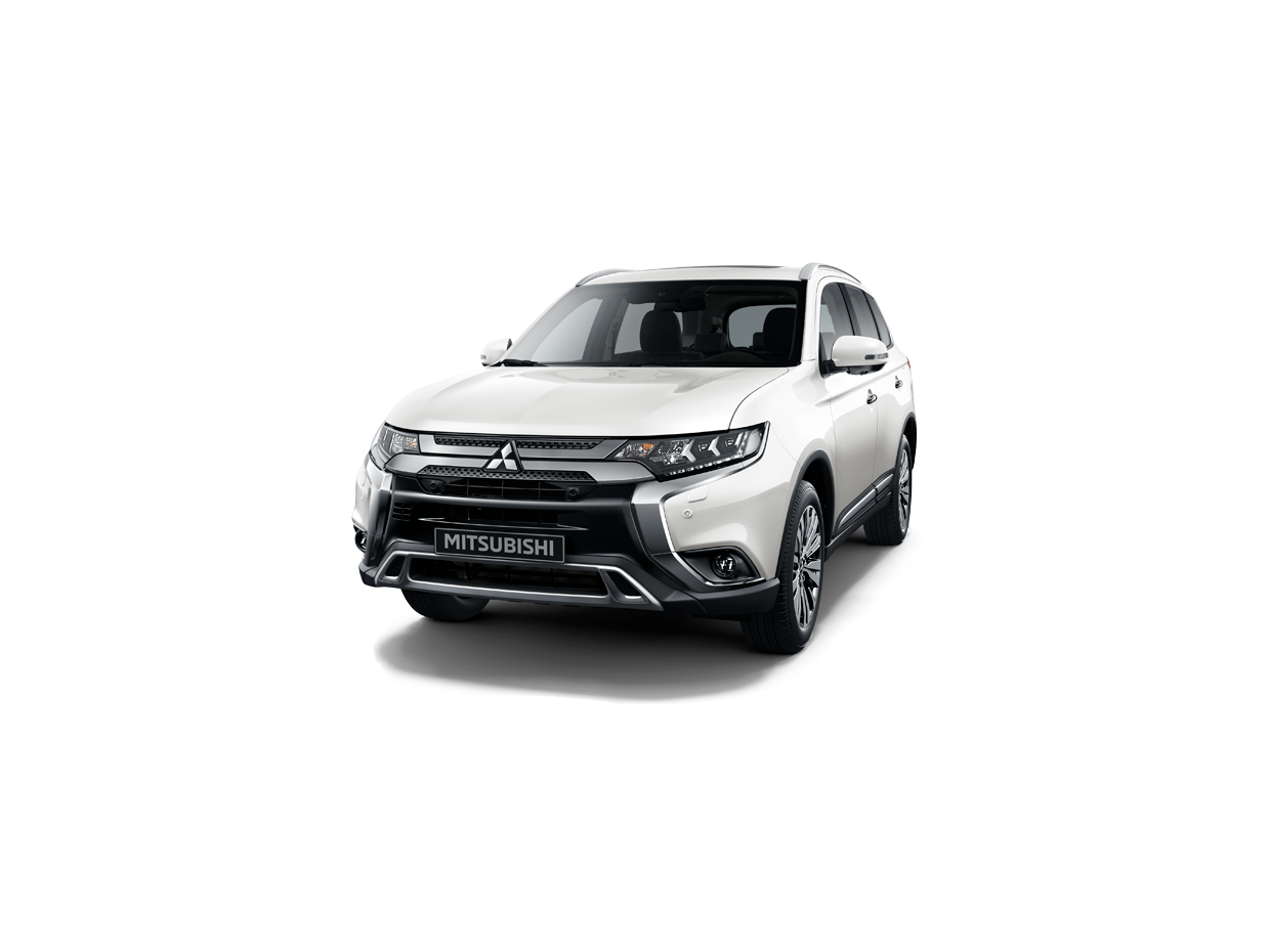 Mitsubishi OUTLANDER OUTLANDER 4X2 AT