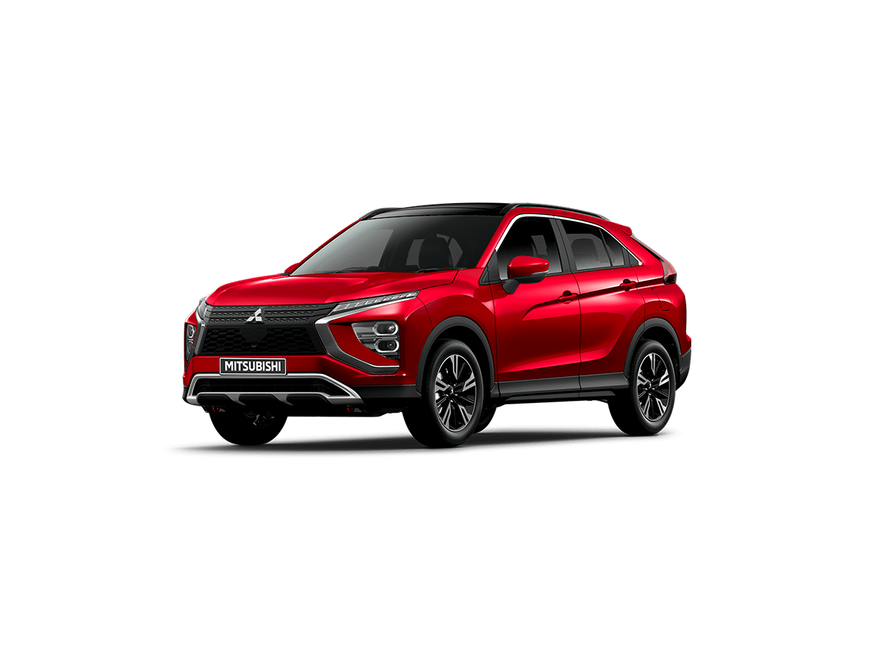 Mitsubishi ECLIPSE CROSS Eclipse Cross 1.5 4X2 AT RS